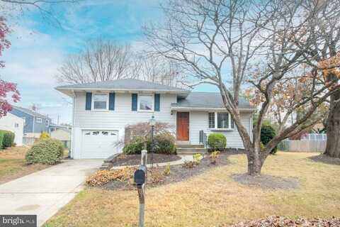 702 WINDSOR PLACE, WALLINGFORD, PA 19086