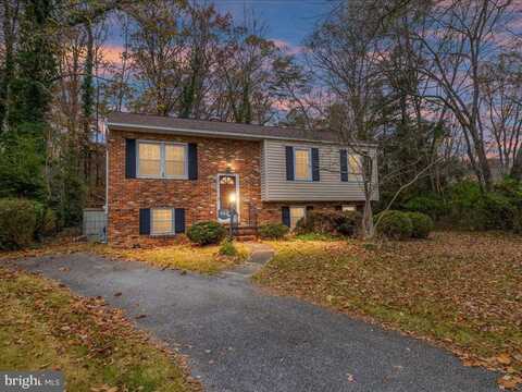 442 CLOVERDALE CIRCLE, SEVERNA PARK, MD 21146