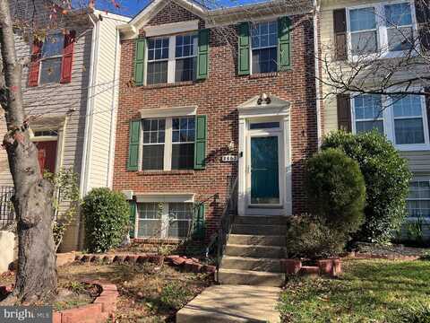 8603 ACCOKEEK STREET, LAUREL, MD 20724