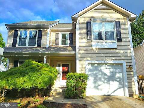 13913 CONCORD AVENUE, LAUREL, MD 20707