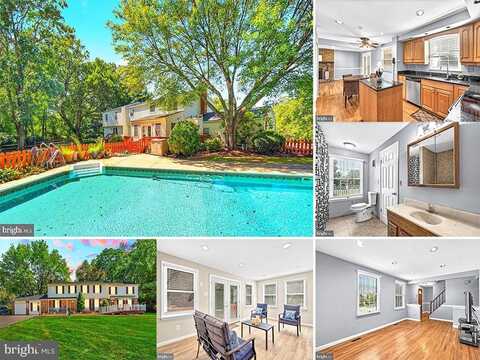 20701 BELL BLUFF ROAD, GAITHERSBURG, MD 20879