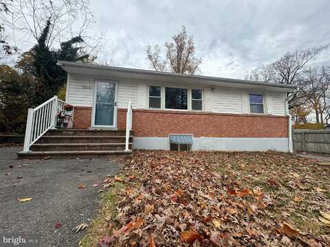 612 ROSEMERE AVENUE, SILVER SPRING, MD 20904