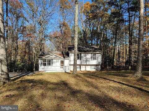 633 SANTA FE TRAIL, LUSBY, MD 20657