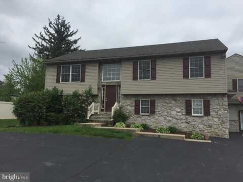 3315 LINCOLN HWY E, PARADISE, PA 17562