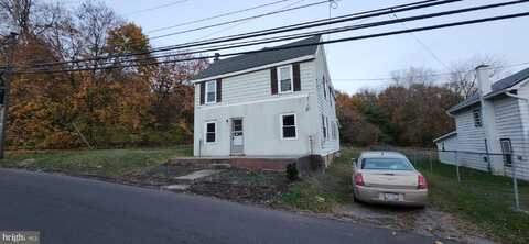 351 BROWN AVENUE, MILTON, PA 17847