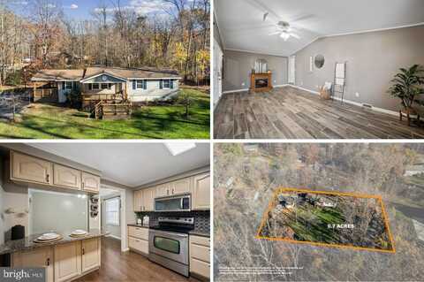 174 ROBIN LANE, HARPERS FERRY, WV 25425