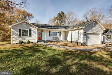 3337 ZACHARY TAYLOR HIGHWAY, MINERAL, VA 23117