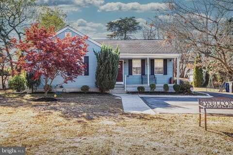 430 E FRONT STREET, FLORENCE, NJ 08518