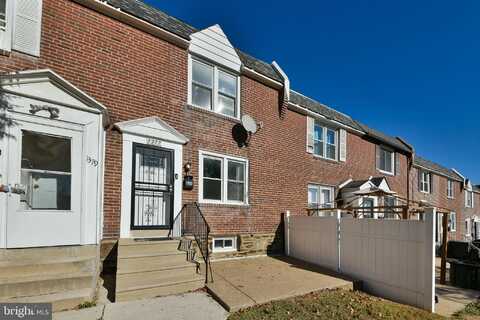 1377 FARRINGTON ROAD, PHILADELPHIA, PA 19151