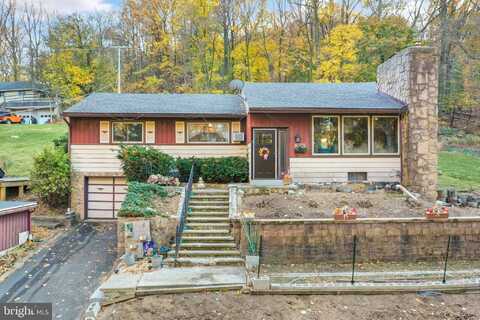 316 SPRING VALLEY ROAD, READING, PA 19605