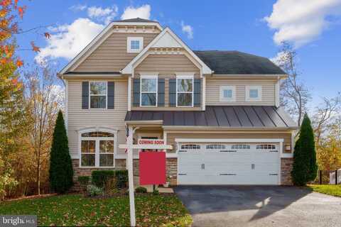 4637 BEE COURT, WARRENTON, VA 20187