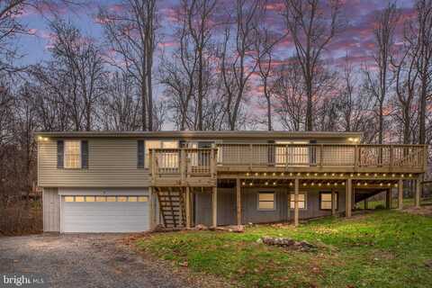 73 MEMORY LANE, LINDEN, VA 22642