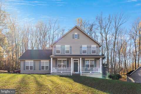 8045 SETTLE COURT, WALDORF, MD 20603