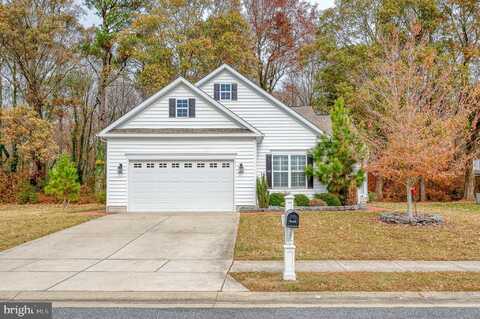 136 REGULATOR DRIVE N, CAMBRIDGE, MD 21613