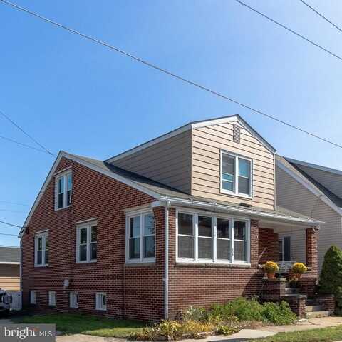 328 N 2ND STREET, PHILIPSBURG, PA 16866