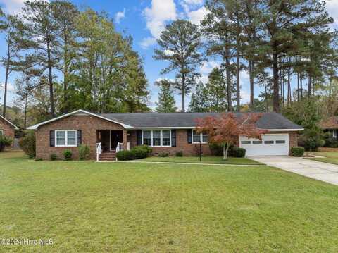 110 Morgan Place, Washington, NC 27889