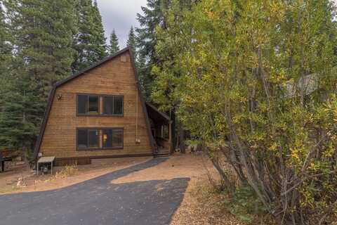 12709 Skiview Loop, Truckee, CA 96161