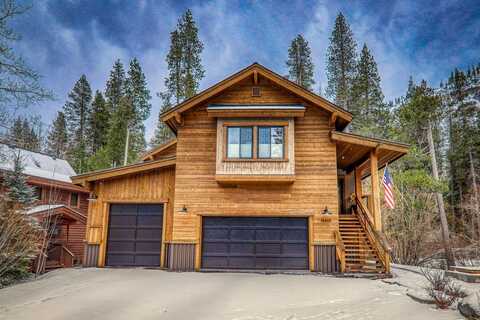 16365 Fawn Street, Truckee, CA 96161