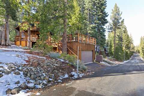 7248 Timberwolf Drive, Tahoma, CA 96142