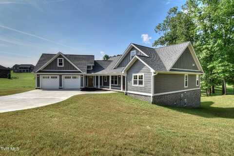 5541 Hester Court, Piney Flats, TN 37686