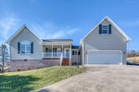 323 Beverly Dr Drive, Abingdon, VA 24210