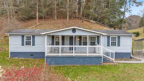 6790 Coeburn Road, Coeburn, VA 24230