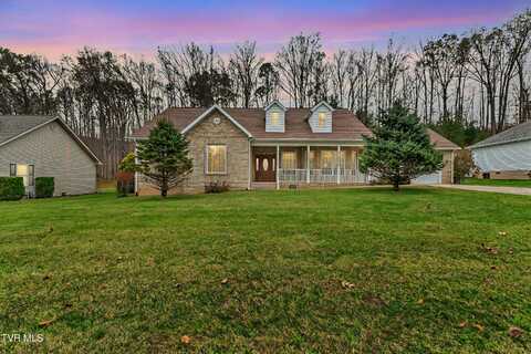 1020 Quail Run, Erwin, TN 37650