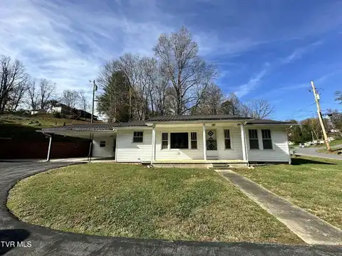 109 Commodore Avenue, Elizabethton, TN 37643