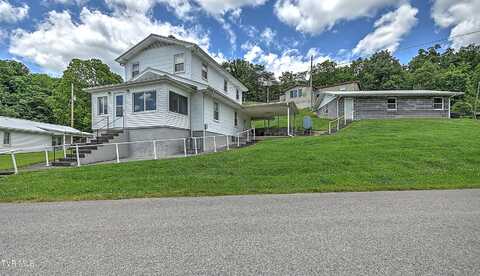 289 Hilton Road, Gate City, VA 24251