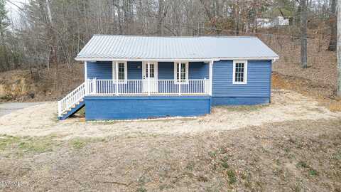 125 Long Ridge Road, Weber City, VA 24290