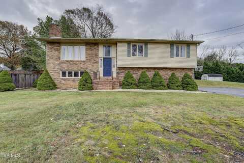 160 Coralwood Drive, Kingsport, TN 37663