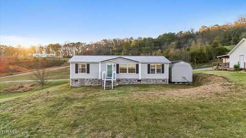 3366 Dulaney Road, Mosheim, TN 37818