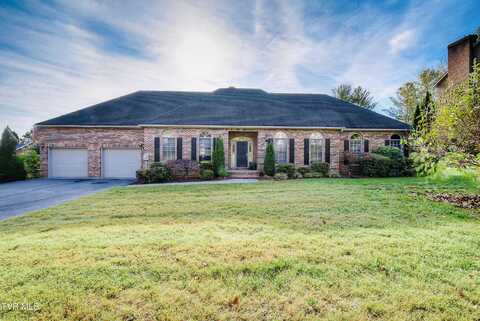 1903 Roundtree Drive Drive, Johnson City, TN 37604