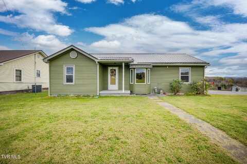 2498 Main Street, Surgoinsville, TN 37873