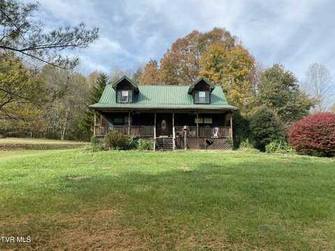 312 Holston Terrace Drive, Rogersville, TN 37857