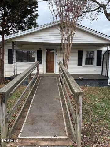 920 Hopson Street, Johnson City, TN 37601