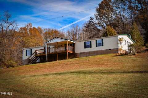 17291 Childress Hollow Road, Abingdon, VA 24210