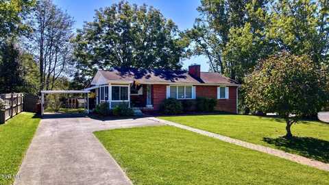 1505 Skyline Drive, Johnson City, TN 37604