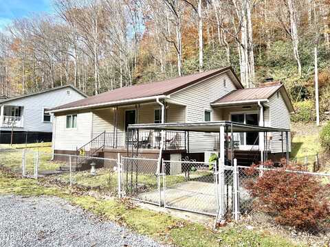 1645 Newtown Road, Appalachia, VA 24216