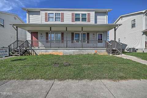 106 West Chilhowie Avenue, Johnson City, TN 37604