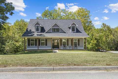 2021 Scenic Point Place, Church Hill, TN 37642