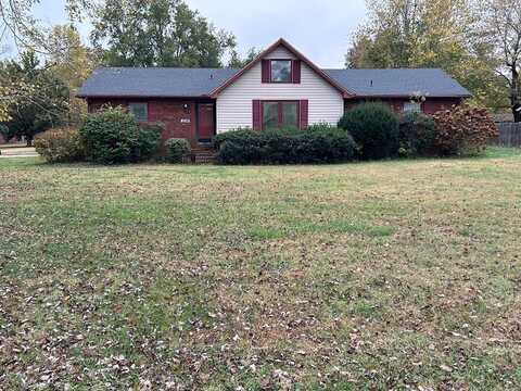 239 Smith Street, PURYEAR, TN 38251