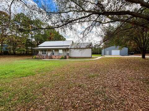 1180 Mayfield Rd., HENDERSON, TN 38340