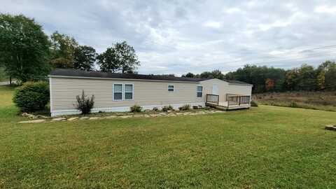 10 Shotgun Drive, CROSSVILLE, TN 38571