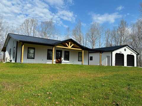 196 Yates Rd, Hohenwald, TN 38462