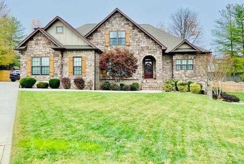 824 Manning Place, COOKEVILLE, TN 38501