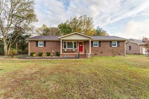 333 333 Emmett Stone Ln., Other, TN 37360