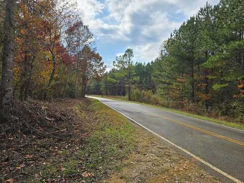 Lot 4 W. Robbins Road, Robbins, TN 37852