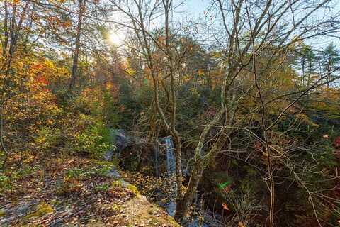 Monteagle Falls Rd., MONTEAGLE, TN 37356