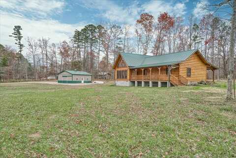 299 Anderson Tinch Road, Jamestown, TN 38556